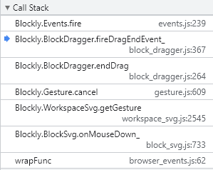 Blockly源码解析_blockly Statementtocode-CSDN博客