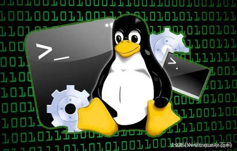 Linux新手渣渣上路史