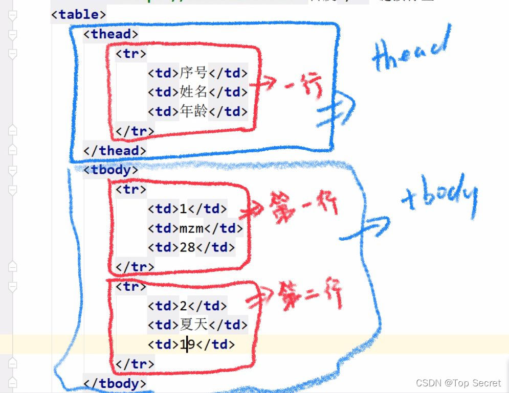 Web前端基础—html_html 分割线-CSDN博客