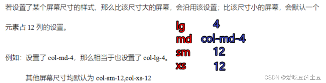 Javascript知识【BootStrap】