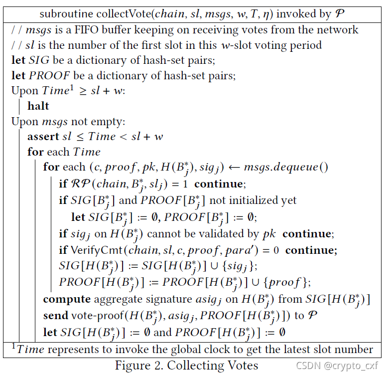 do you need a blockchain iacr cryptology eprint archive