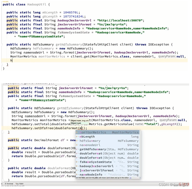 HBase14.1JMX监控实战hadoop_hbase jmx 服务正常CSDN博客