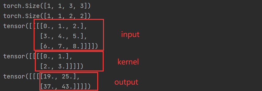 Pytorch学习：神经网络模块torch.nn.Module和torch.nn.Sequential