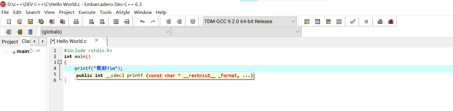 关于Dev c++6.3版本中文编译出现乱码问题，及其解决办法？_dev c++ 6.3 中文乱码-CSDN博客
