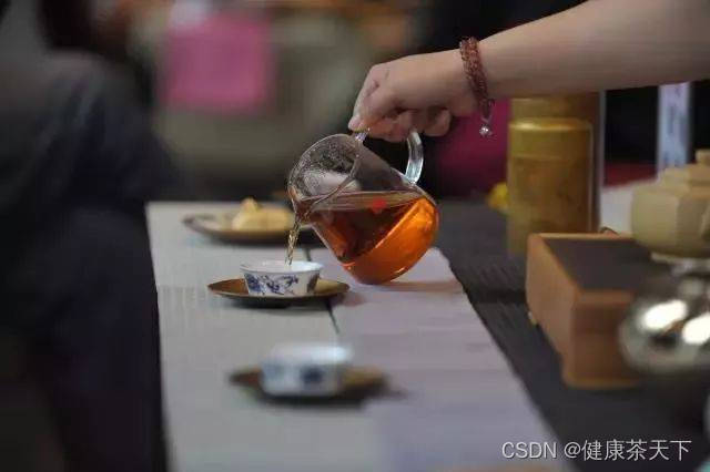 为什么说日本茶道源于中国茶文化