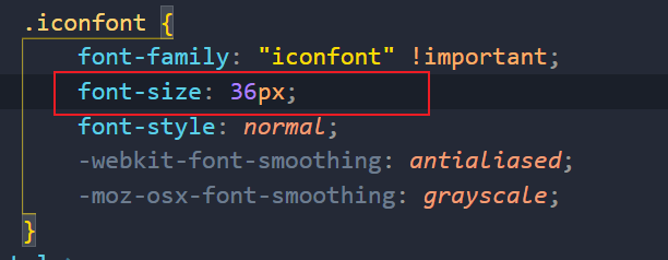 CSS学习29：字体图标（iconfont）包含下载及使用方法_iconfont.css下载-CSDN博客