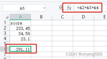 5.java程序员必知必会类库之excel读写库