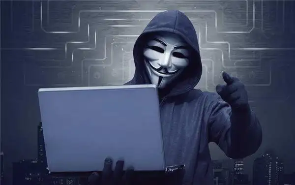 QP/区块链服务器被攻击了怎么办？