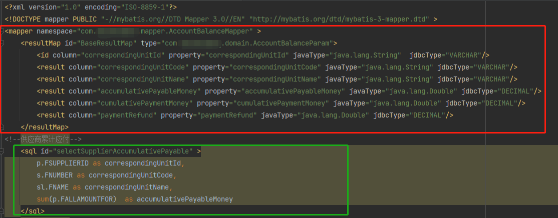 The datagrip query result cannot be modified - Programmer Sought