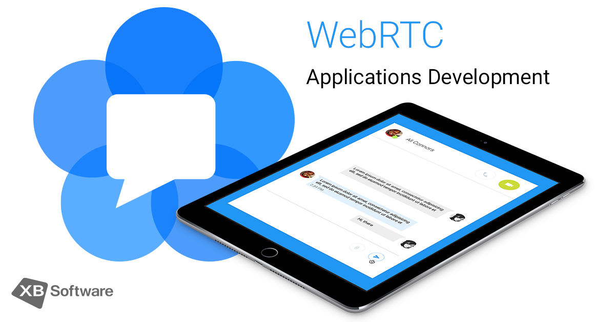 webrtc