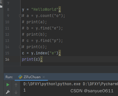 python笔记-基础-CSDN博客