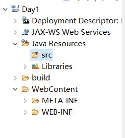 Javaweb的基础知识及非商业版的JavaIDE的安装