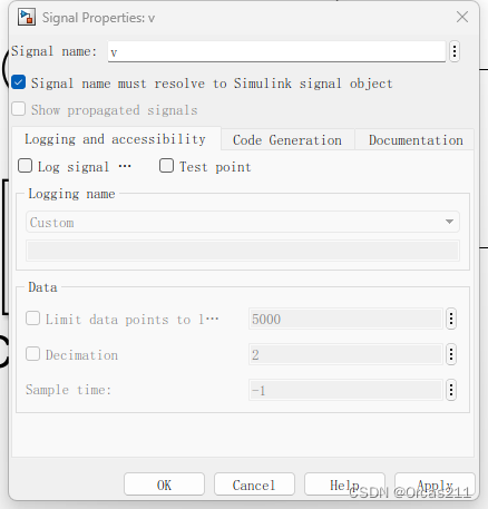 Simulink——信号定义与引用_mpt.signal simulink.signal-CSDN博客