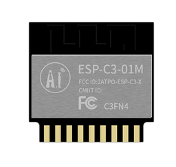 ESP-C3-01M