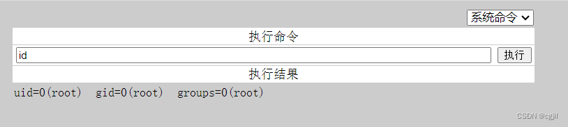 Tomcat7+ Weak Password  Backend Getshell Vulnerability