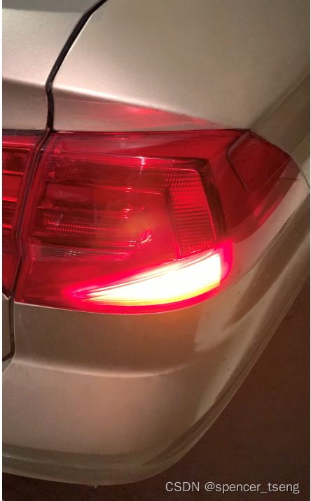 repair taillights