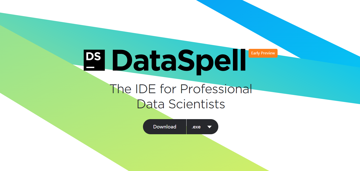 JetBrains DataSpell 2023.1.3 download the last version for android