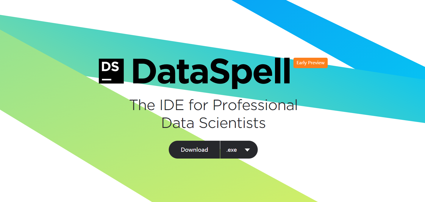 JetBrains DataSpell 2023.1.3 download the new version for ios