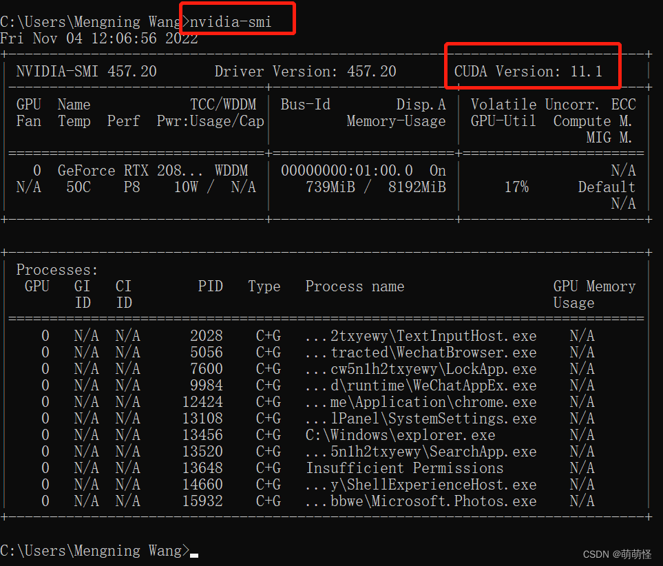 conda安装Pytorch+PyTorchGeometric，并将虚拟环境添加到jupyter notebook_anaconda安装