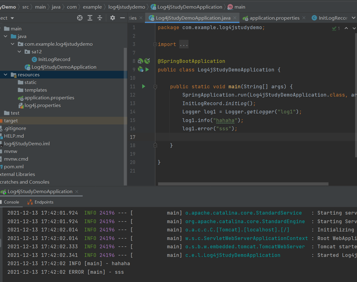 Log4j日志处理-----长文_log.info 换行-CSDN博客