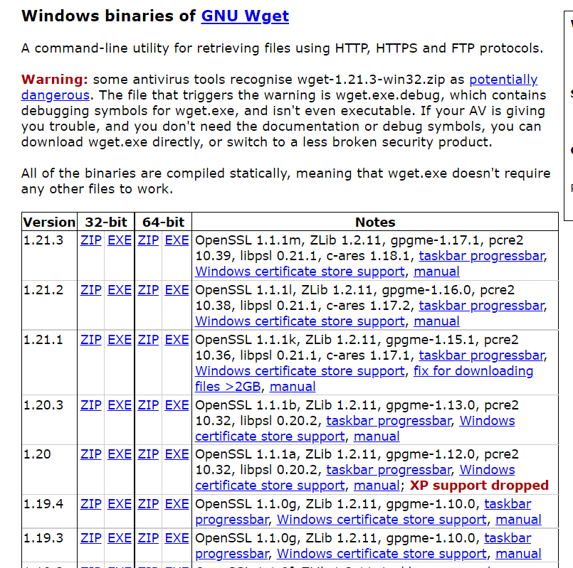 wget 断点续传CSDN博客