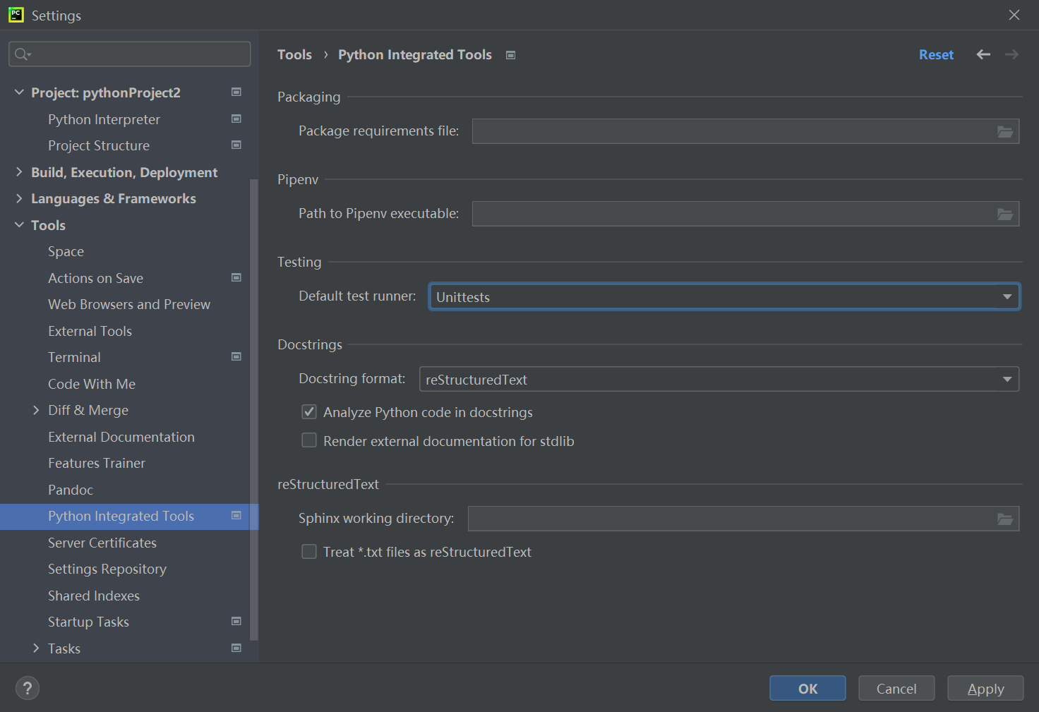 [20201009] [Charge at work] Android UI automated testing (2)-use pytest ...