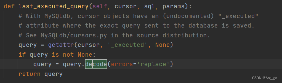 Python Attributeerror Str Object Has No Attribute Decode