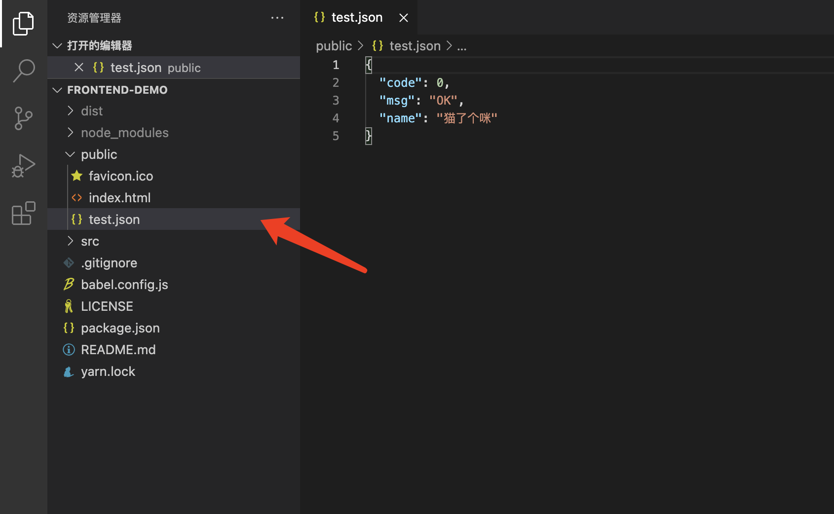 服务器支持访问静态文件的几种方式：Spring、Tomcat、Vue_服务器如何访问txtCSDN博客