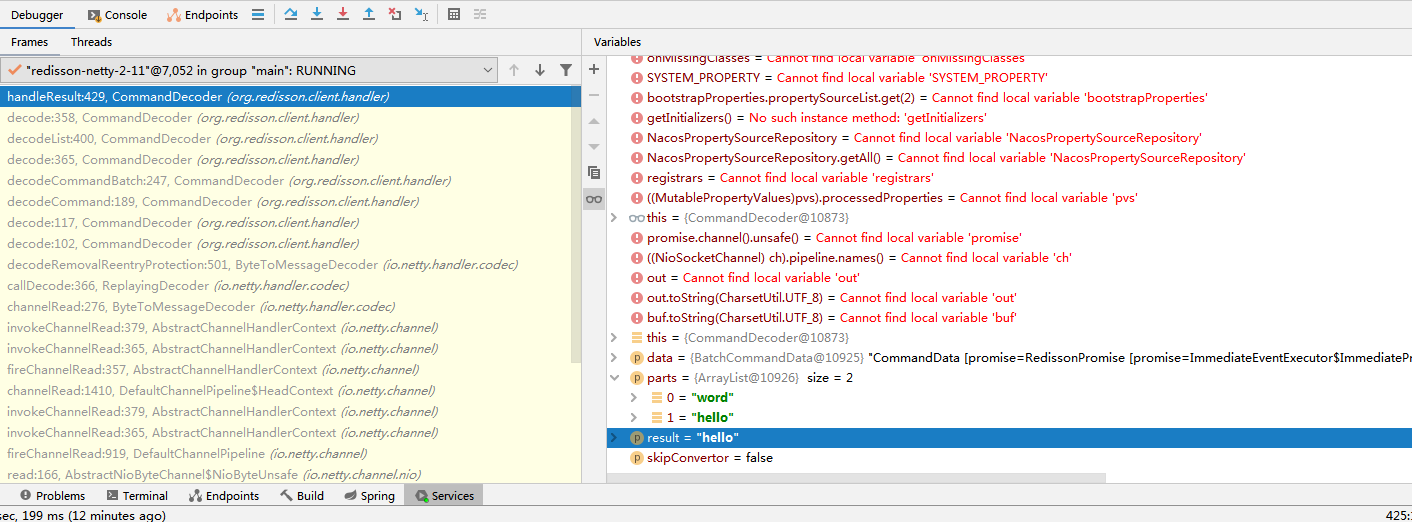 Redisson 管道批量发送命令流程分析_rbatchCSDN博客