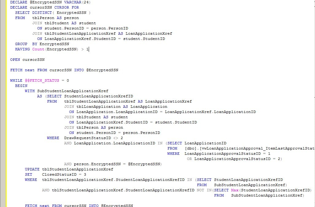 SQL Pretty Printer for SSMS 很不错的SQL格式化插件CSDN博客