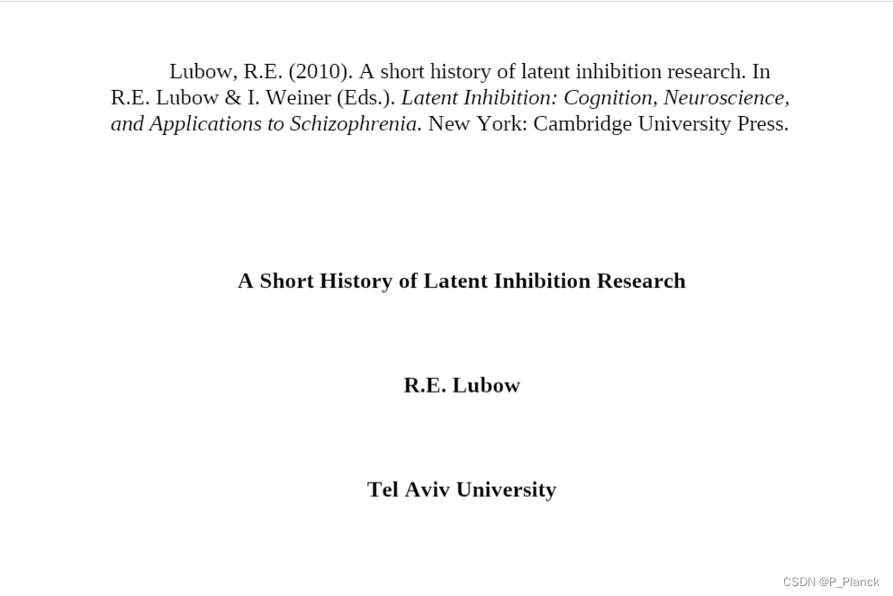 广泛受研究者的关注