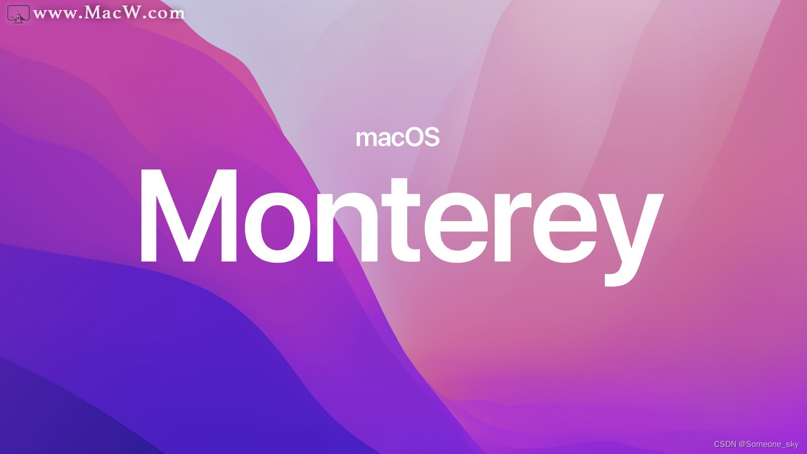 macos 12 支持机型 macOS Monterey 更新中新增的功能