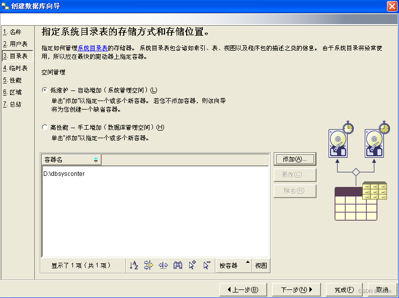 DB2安装指导文档