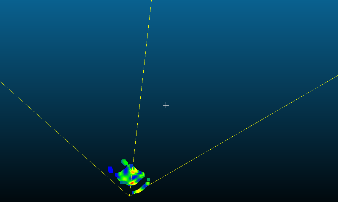 PCL - MLS代碼研讀（十五）- VOXEL_GRID_DILATION上採樣方法