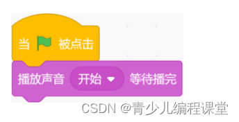 全国青少年信息素养大赛图形化编程初赛·模拟二卷，含答案解析