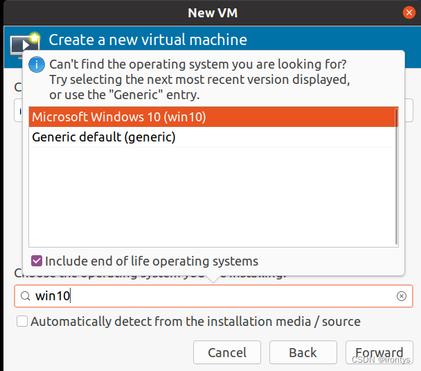 嵌套虚拟机-Win10下的-wmware中的Ubuntu1804-使用KVM-安装win和ubuntu虚拟机