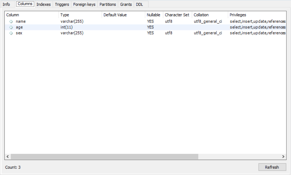 MySQL Workbench 操作详解(史上最细)-CSDN博客