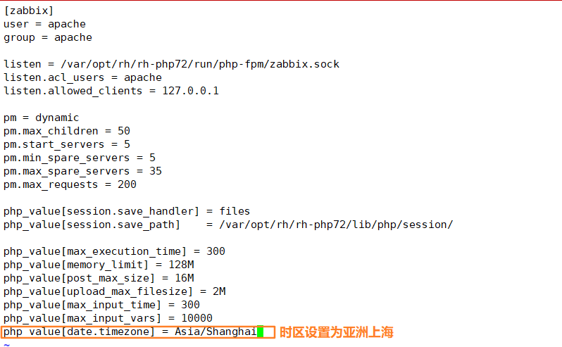 [ͼƬתʧ,Դվз,齫ͼƬֱϴ(img-eTgdTXTn-1646745554434)(C:\Users\zhuquanhao\Desktop\ͼ\linux\Zabbix\7.bmp)]