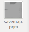 在激光雷达仿真环境下使用古月居提供的cartographer算法SLAM，最终导出 .pgm 与 .yaml 地图文件全过程