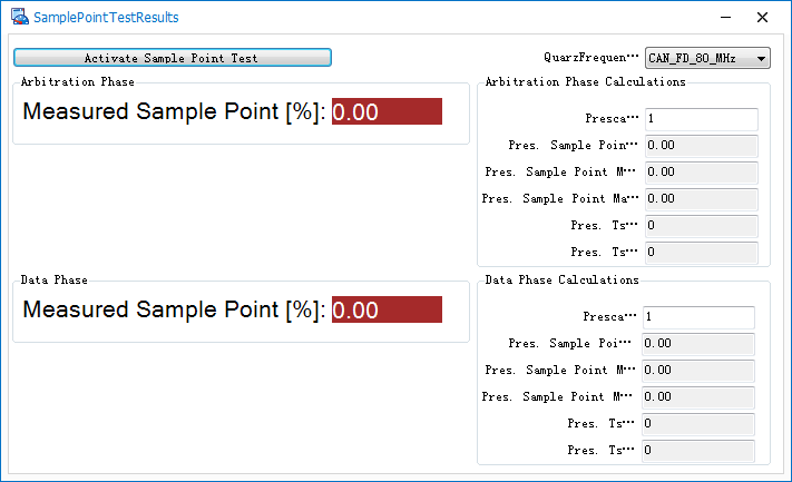 CANoe-Disturbance Sample Point Test_btl cycles-CSDN博客