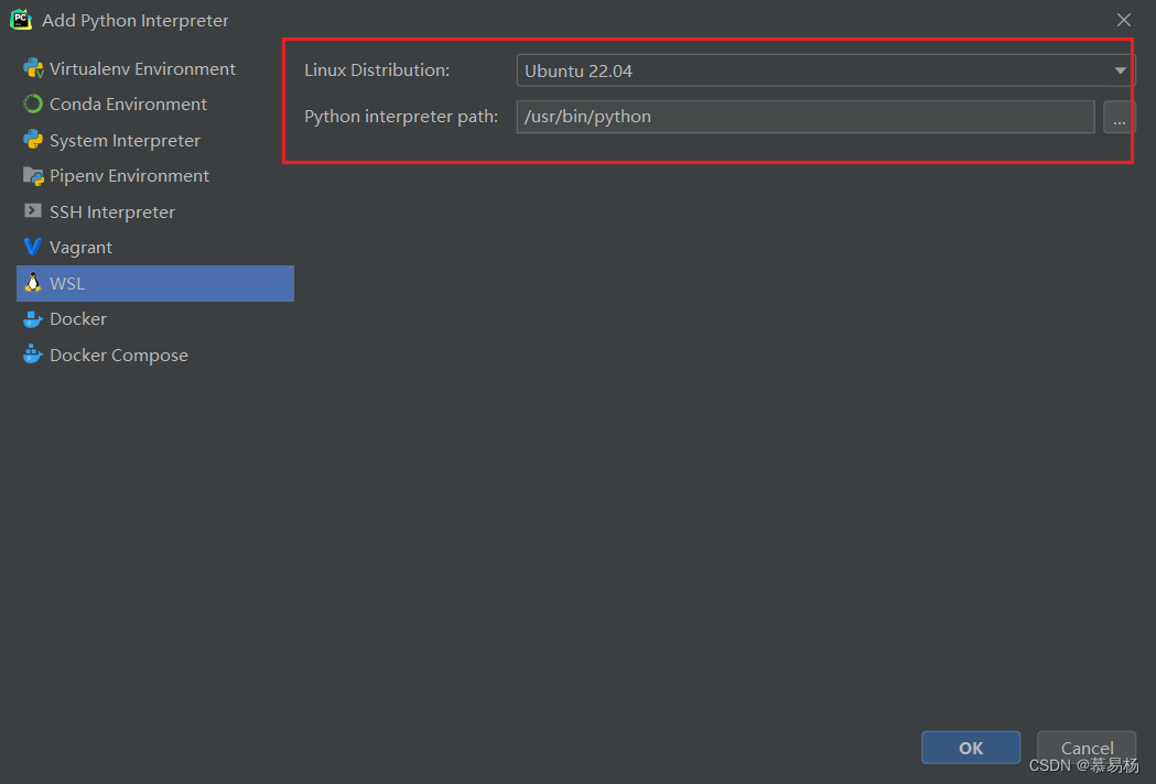 pycharm-interpreter-wsl-ubuntu-22-04-csdn