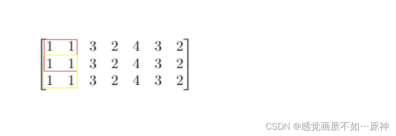 Leetcode.1292 元素和小于等于阈值的正方形的最大边长