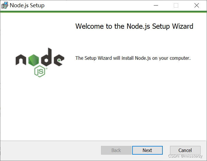 nodejs下载及安装_nodejs下载csdn-CSDN博客