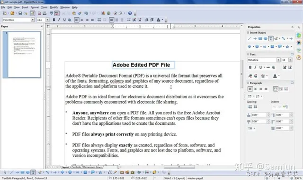 10 个适用于 Windows 的最佳 PDF 编辑器，用于轻松编辑 PDF 文件