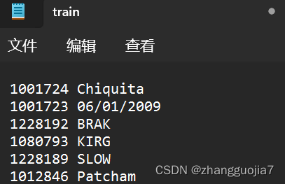 文字识别（OCR）数据集（TXT，图片）转lmdb格式_图片和文字数据集-CSDN博客