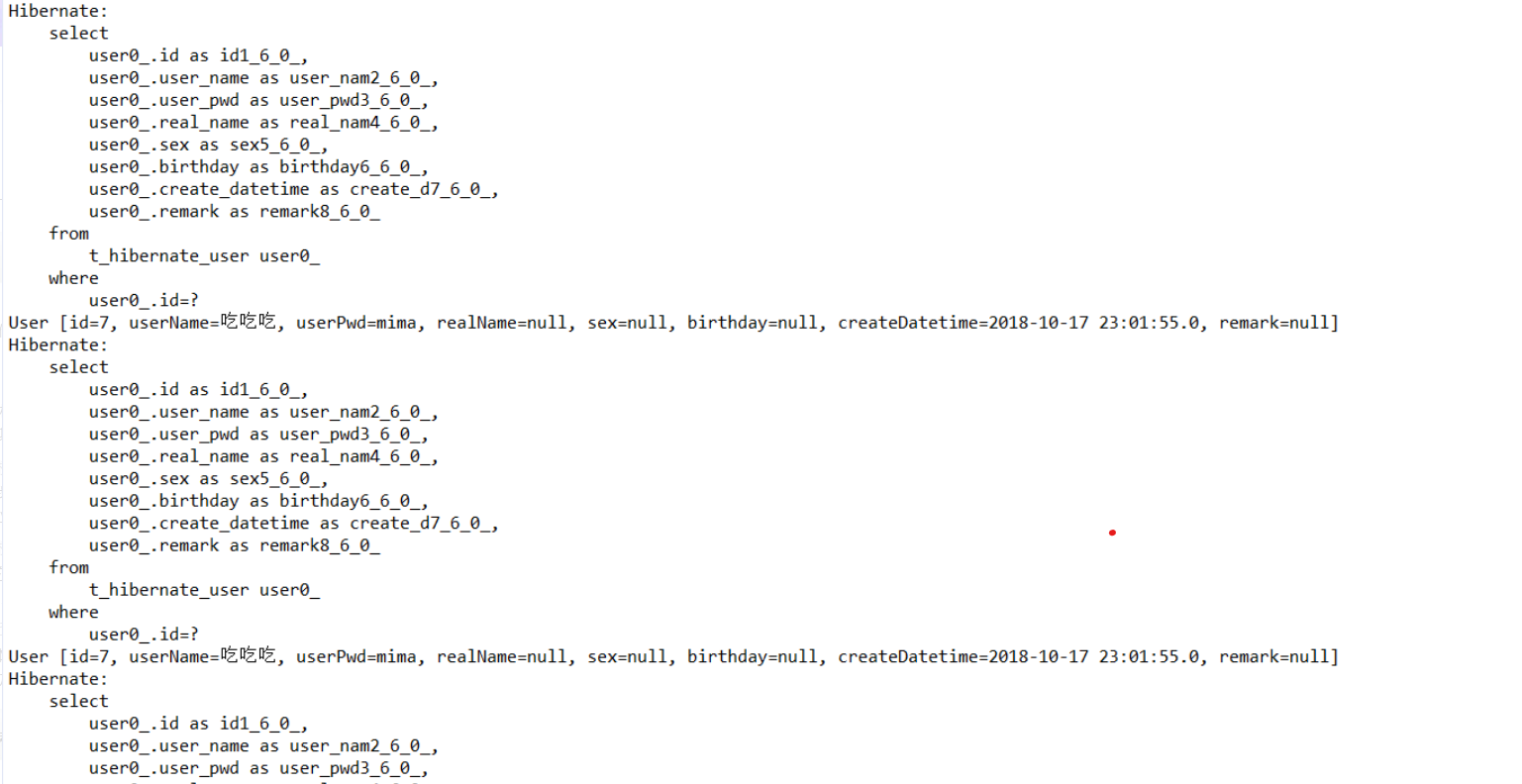 Hibernate之二级缓存_hibernate使用二级缓存CSDN博客