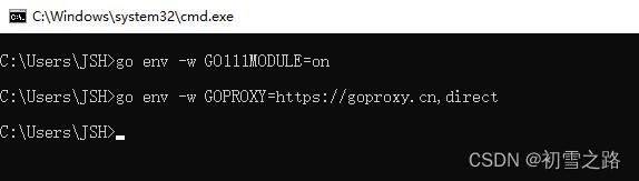 goproxy