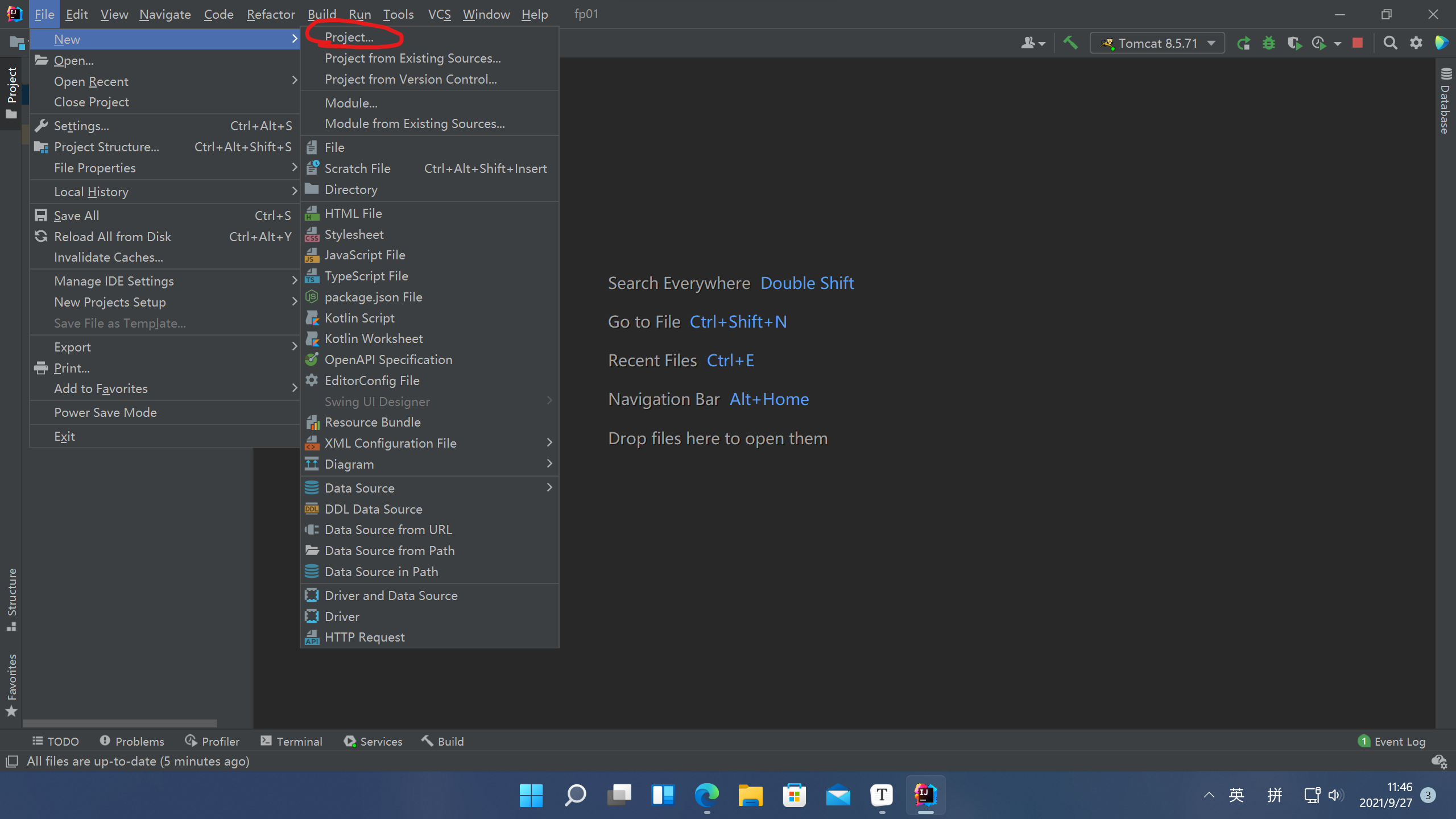 Idea Smart Tomcat Configure Tomcat Start the Web Project - Programmer ...