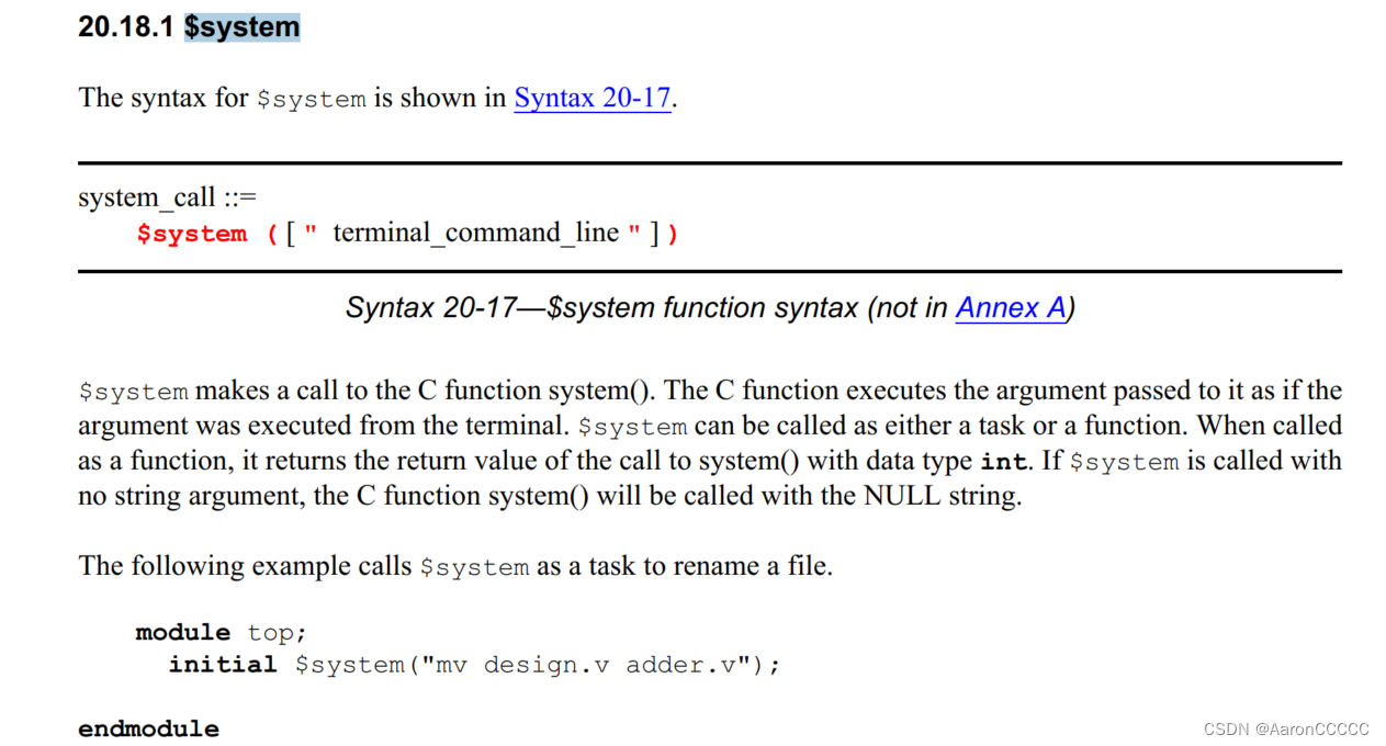 systemverlig $system()返回值的问题-CSDN博客