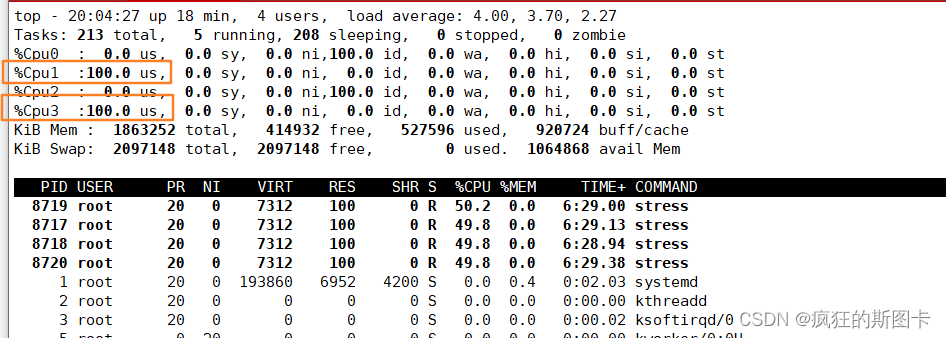 [External link image transfer failed, the source site may have anti-leech mechanism, it is recommended to save the image and upload it directly (img-Akf3L9jl-1646748475016) (C:\Users\zhuquanhao\Desktop\Screenshot command collection\linux\Docker\Docker section Part II\23.bmp)]